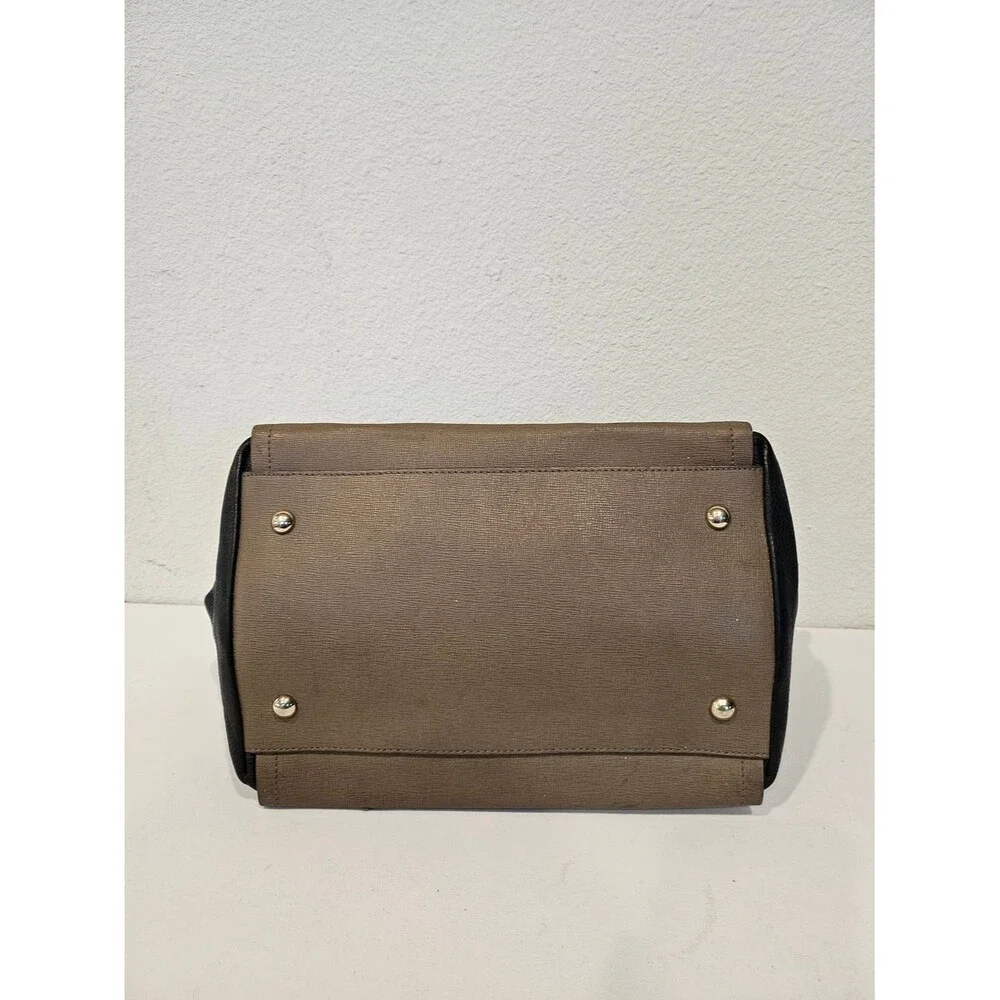 ​Furla Linda Moderate Satchel